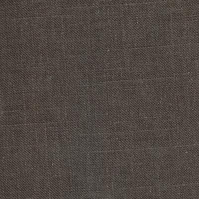 Magnolia Fabrics  Jefferson Linen 99 Charcoal Gray